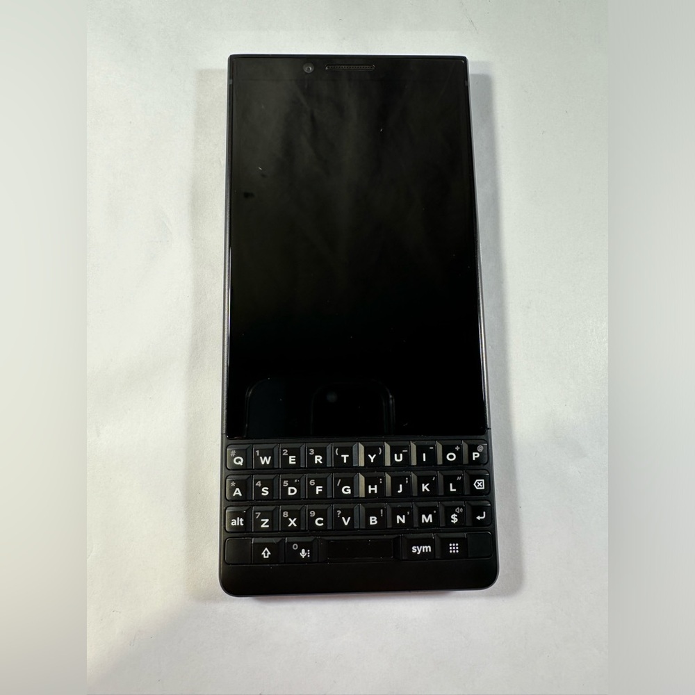 BlackBerry Key2